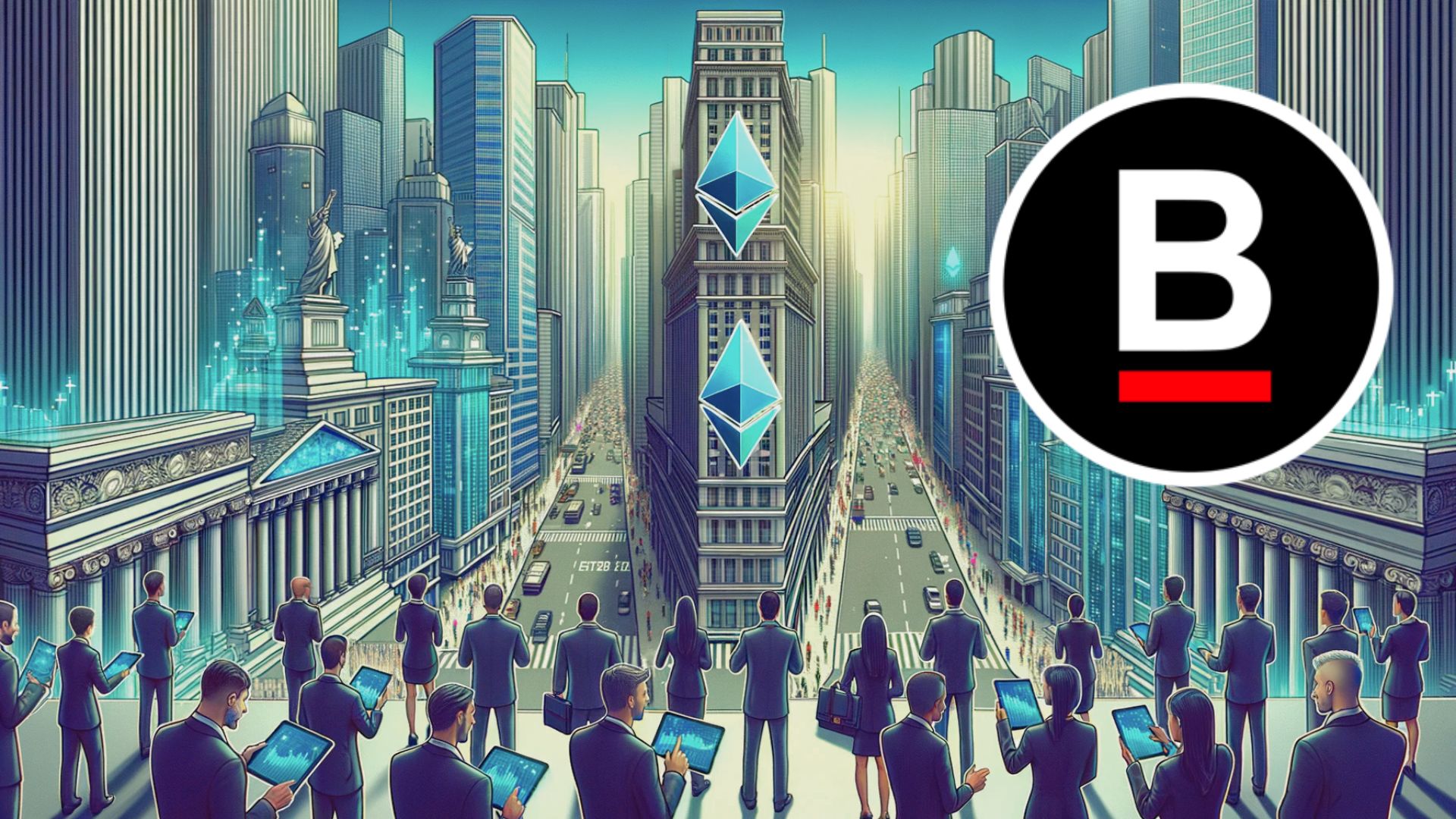 Bankless：以太坊现货ETF何时会通过？