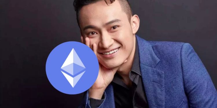巨鲸进场潮》孙宇晨加仓 17,433 ETH、神秘地址转入7.35亿USDT至交易所