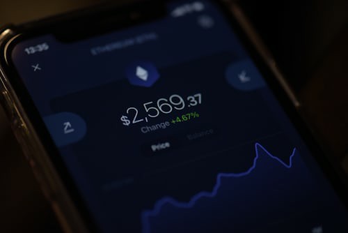 以太坊 ETF 认证或将推动以太坊和相关板块强势表现