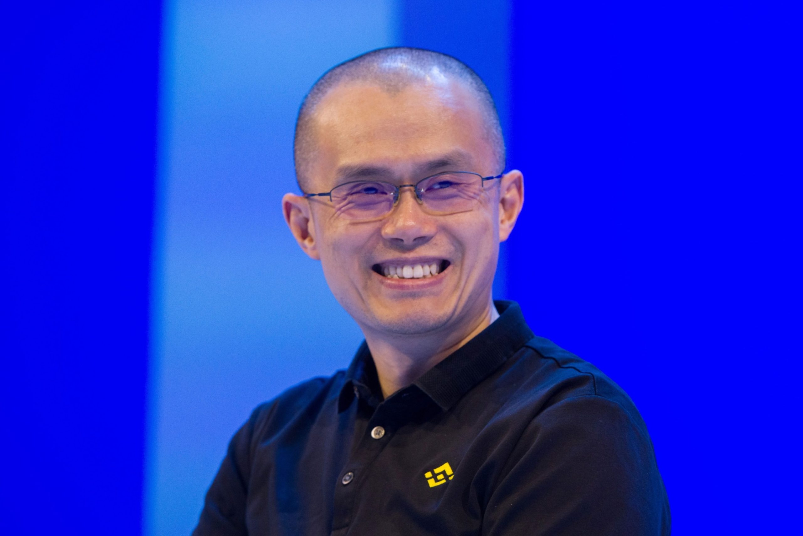 币安迷因币TST登Alpha平台暴涨千倍！CZ警告：禁止盗用Logo进行社群营销