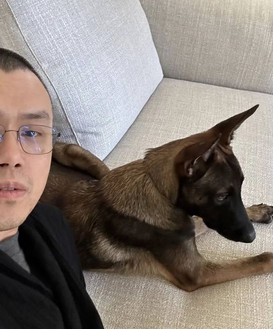 CZ宠物照引爆Meme币热潮，BNB链飙升10%成焦点