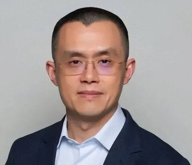 赵长鹏：币安帝国的缔造者，揭秘其加密货币传奇人生