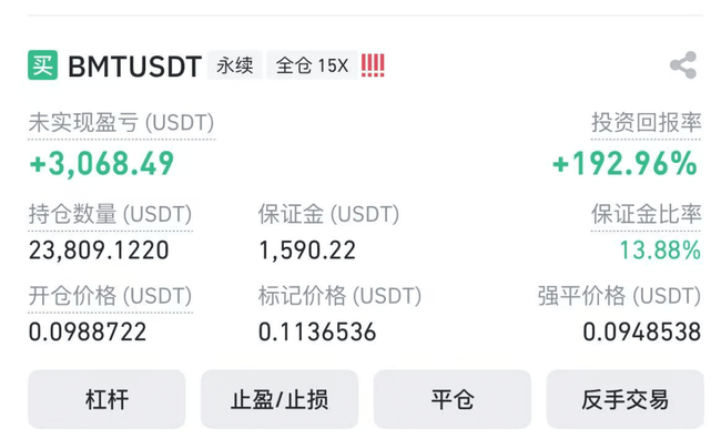 币圈传奇：10万本金如何变百万？现货与合约，两个故事揭秘成败关键！