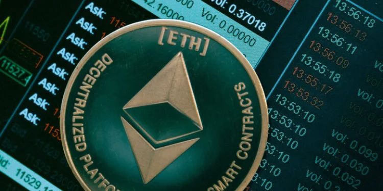 SEC推迟以太币现货ETF质押，ETH利好消散，六月或迎最快反弹？