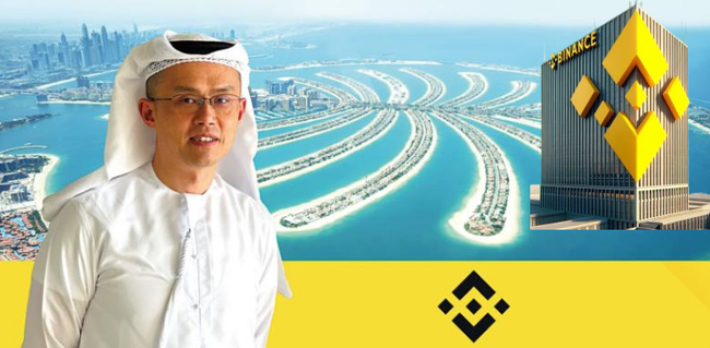 揭秘币安幕后金主：塔赫农万亿帝国与AI领域的惊天豪赌！
