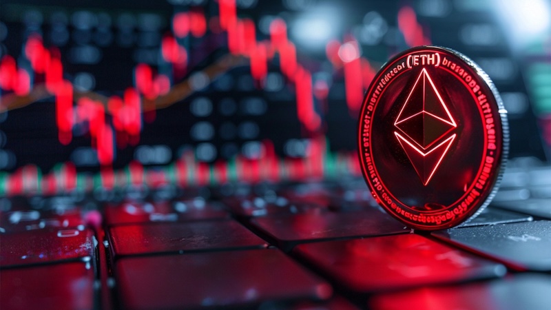 二倍反向以太币ETF年度表现出色，紧追三倍做多黄金矿业ETN