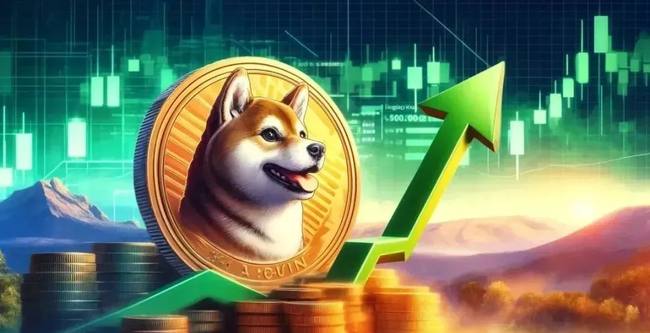 SHIB突破阻力，柴犬币引领Meme币新热潮？
