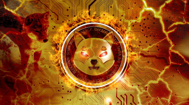 比特币激增引爆模因币市场，柴犬币SHIB价格有望迎来强劲反弹