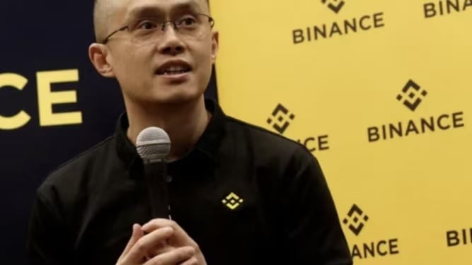 CZ加密帝国揭秘：从BNB迷因币到币安钱包，全面解析首富的连锁战略布局