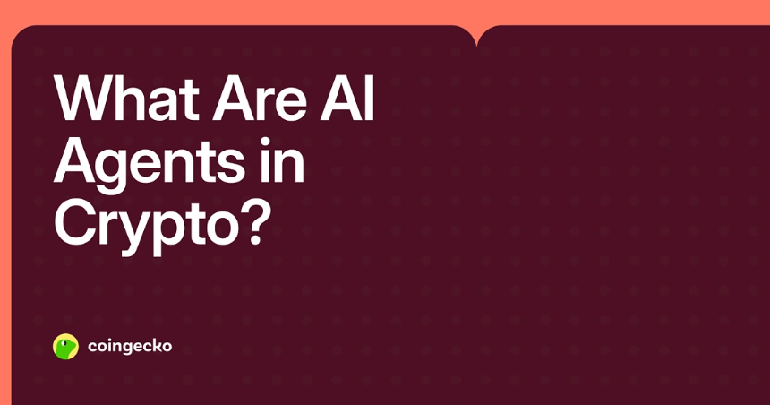 下一代AI Agents来袭:将如何重塑并颠覆MEME币市场?