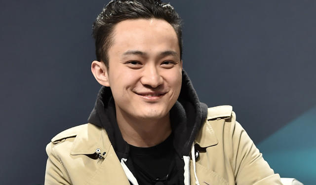 孙宇晨力推波场Meme交易：承诺交易即补贴，TRX生态代币强势上涨