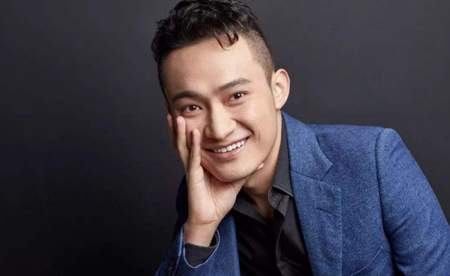 孙宇晨：北大才子币圈闯荡，90后奇幻财富传奇！