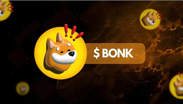 Solana生态爆火Meme币Bonk：2025年百倍黑马，热度势不可挡！