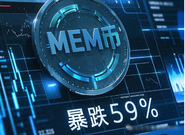 MEME币暴跌59%，抄底时机来临？这5大潜力币种不容错过！