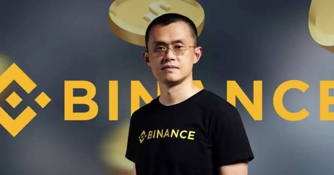 赵长鹏币圈首富地位稳固，推出BNB支付平民巴菲特午餐私聊机会！