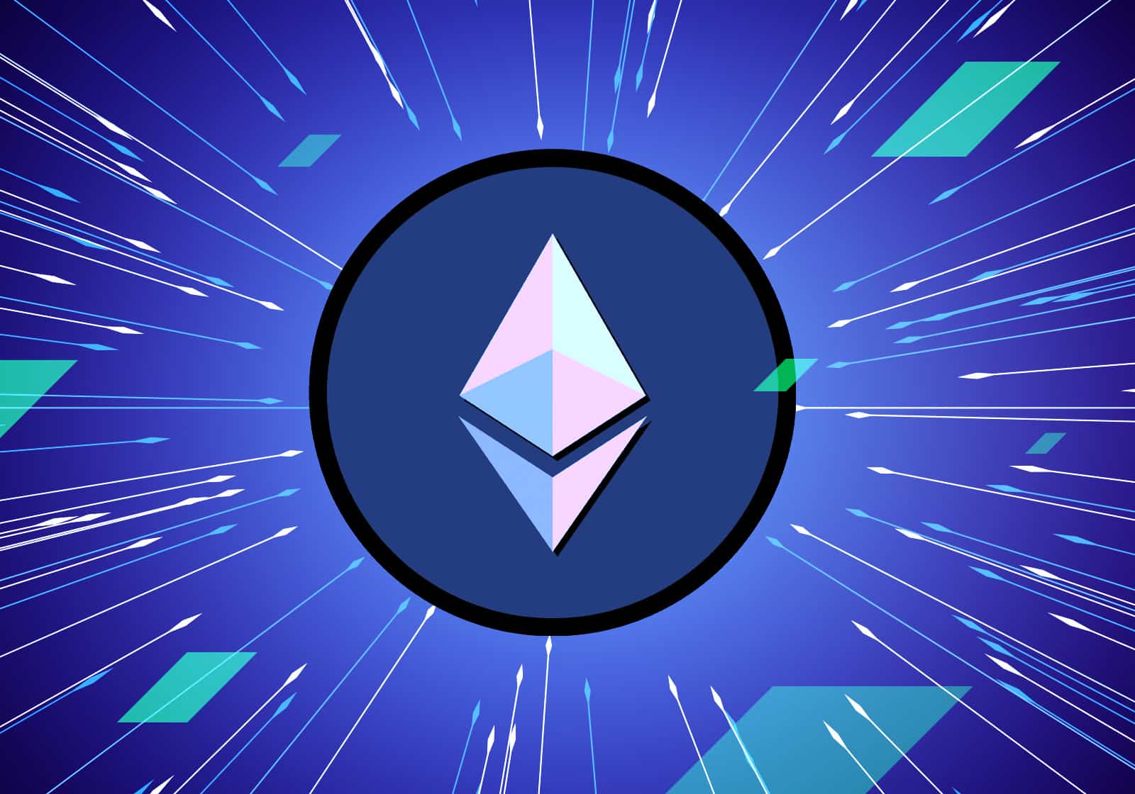 ETH牛市来袭！新周期剑指1万美元？三大生态项目引爆关注！