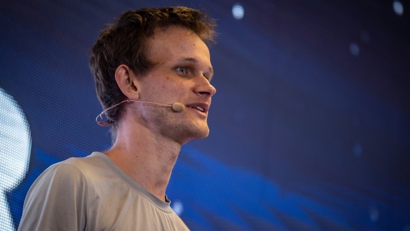 Vitalik Buterin新提案：RISC-V取代EVM，以太坊可扩展性大幅提升