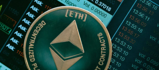 SEC推迟以太币现货ETF质押，ETH利好消退，六月或迎最快反弹机会