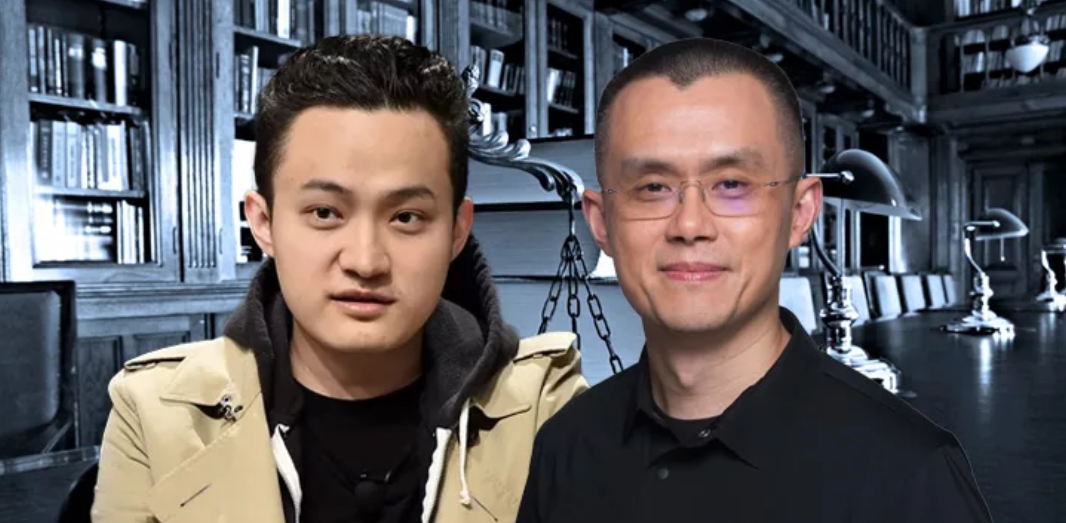 WSJ爆料CZ认罪，将提供孙宇晨犯罪证据？孙宇晨回应：与CZ及美司法部关系融洽