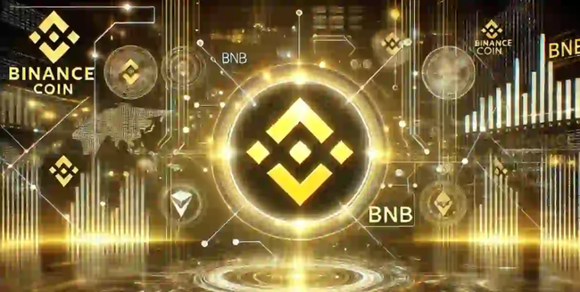 BNB冲刺750美元新高！Meme币热潮涌动，BSC DEX交易量反超Solana，穆巴拉克币飙升71%