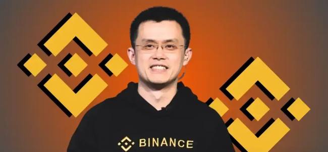 币安创始人赵长鹏拒认美司法部协议，将出庭指证孙宇晨