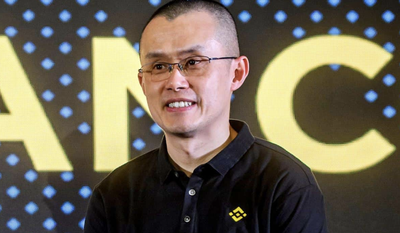 币安创始人CZ向川普求特赦！直言‘既然被写就申请’，引发热议