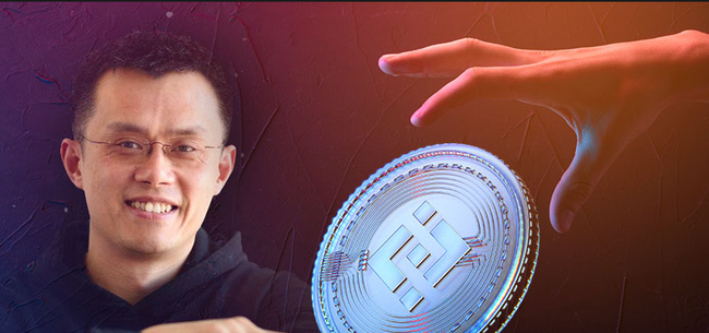 币安CEO CZ新书爆料：深度反思FTX在Terra崩盘中的角色