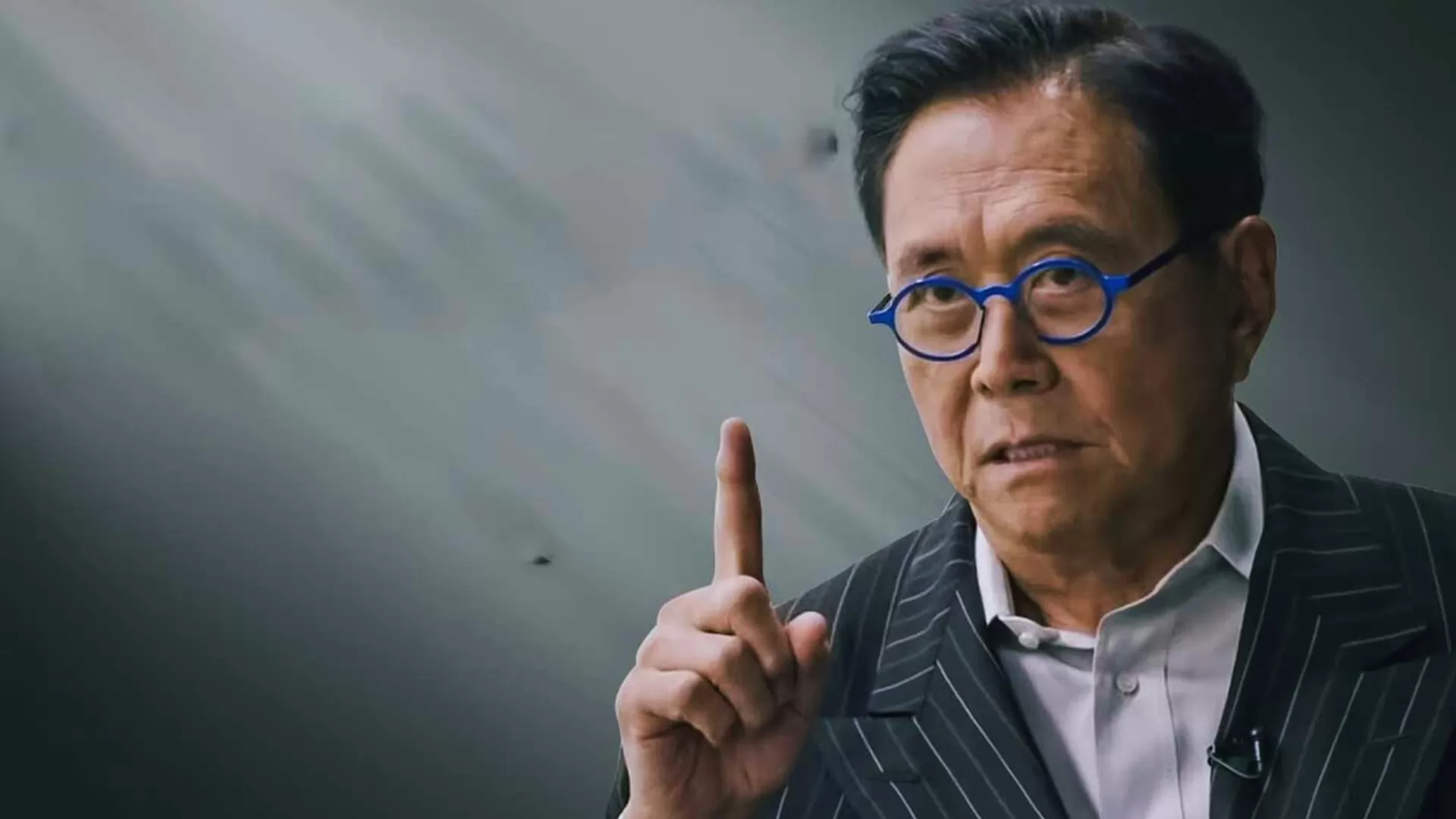 富爸爸惊世预警：末日降临！美债拍卖遇冷，比特币狂飙百万美金？