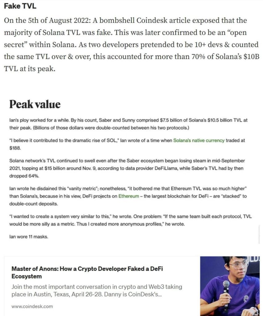 Cyber Capital创办人揭秘：从批评到粉丝，我转变支持Solana的5大理由