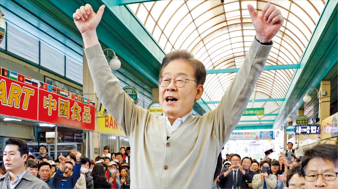 韩国新总统李在明押注加密革命：韩元稳定币+比特币ETF新政震撼全球市场
