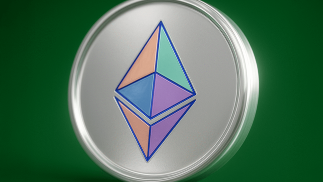 【重磅】3480万ETH质押创纪录！神秘机构正疯狂抄底布局下一轮暴涨