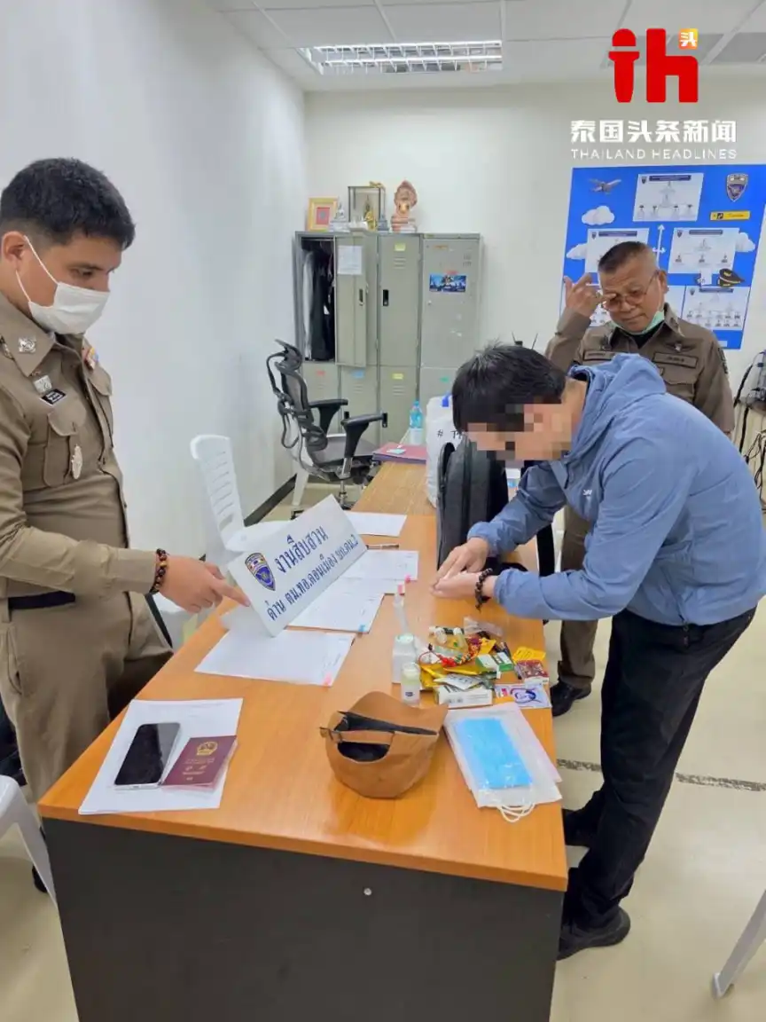 从币圈教父到国际通缉犯：AEX创始人黄天威180天亡命录